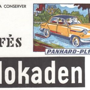 Panhard - PL 17