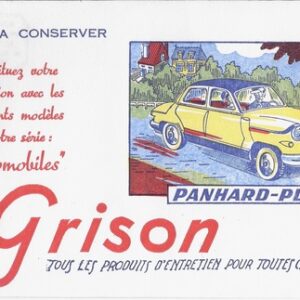 Panhard - PL 17