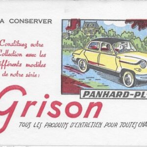 Panhard PL17