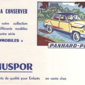 Panhard - PL 17