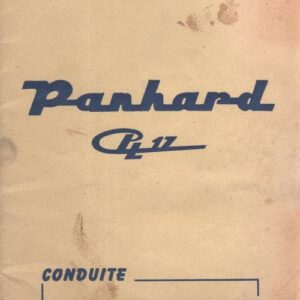 Panhard PL17