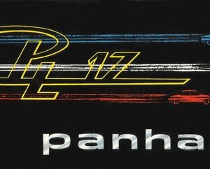 PL17 Panhard