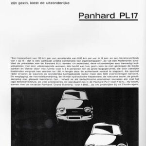 Panhard PL 17