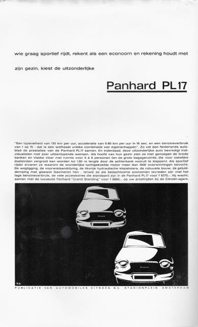 Panhard PL 17