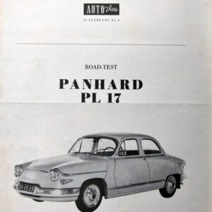 Panhard PL17
