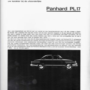 Panhard PL 17
