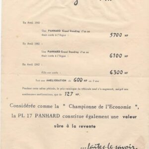 En avril 1960