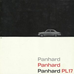 Panhard PL17