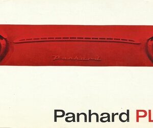 Panhard PL17