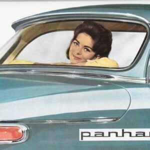 Panhard