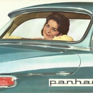 Panhard