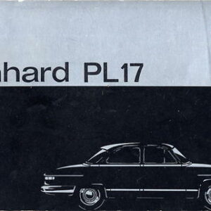 Panhard PL17
