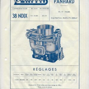 38 NDIX PL17 TIGRE