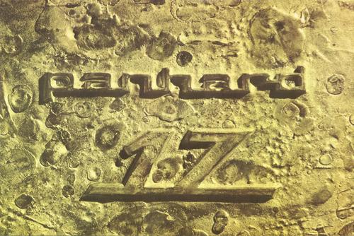 Panhard 17