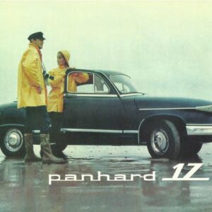 Panhard 17