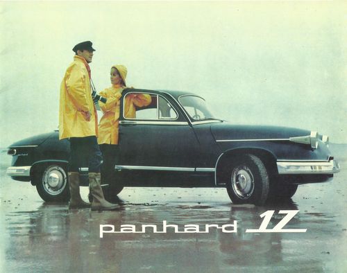 Panhard 17