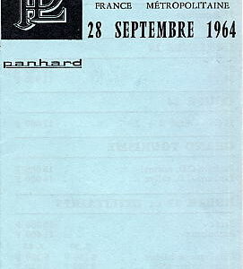 Tarif N° 35