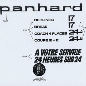 Panhard