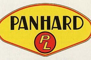Panhard PL
