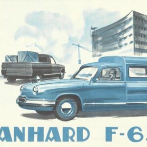Panhard F - 65