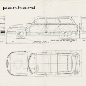 Panhard