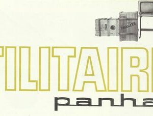 Les utilitaires Panhard