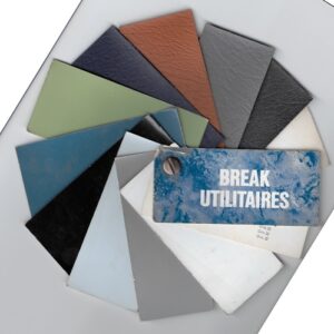 Break Utilitaires