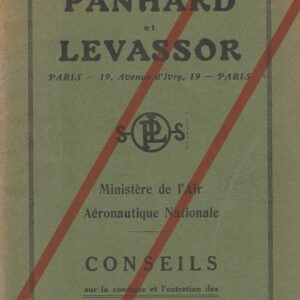Conseils sur la conduite et l'entretien des véhicues industriels typecamionnette 1200 kg