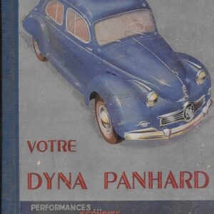 Guide d'entretien et de réparation édition EPA