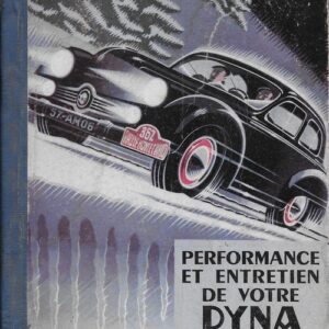 Guide d'entretien et de réparation édition EPA