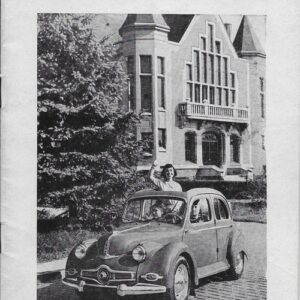 LA DYNA PANHARD
