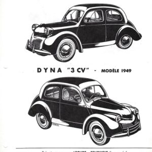 SIMCA Panhard