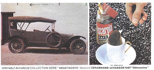 Scarpia n° 25