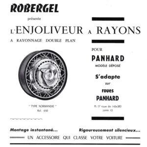 l' ENJOLIVEUR à RAYONS