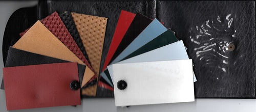 panhard colors 1965