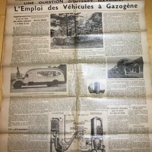 une question d'intérêt national