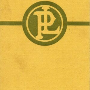 Panhard & Levassor 1919