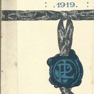 Septembre 1919 PL