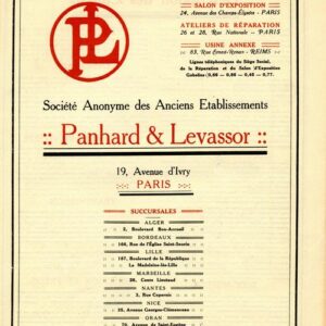 1920- 1921 PL
