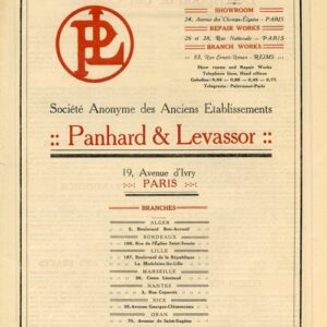 1920- 1921 PL