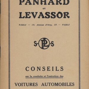 Conseils sur la conduite et l'entretien des voitures