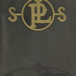 S- PL-S Panhard & Levassor