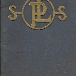 S- PL-S Panhard & Levassor