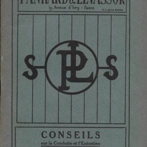 Conseils sur la conduite et l'entretien des voitures