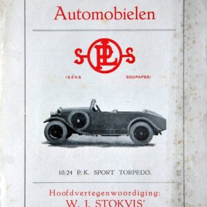 Panhard & Levassor Automobielen