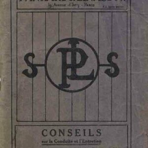 Conseils sur la conduite et l'entretien des voitures