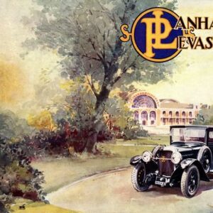 Panhard & Levassor