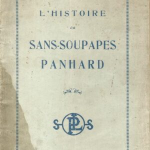 L'histoire du sans soupape