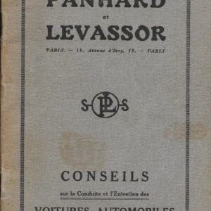 Conseils sur la conduite et l'entretien des voitures