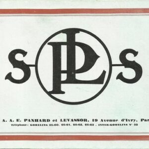 S - PL - S
